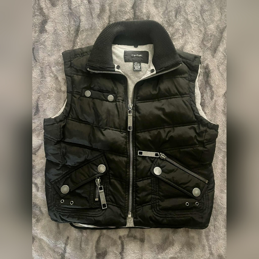 Maurice's Vest Sz Large